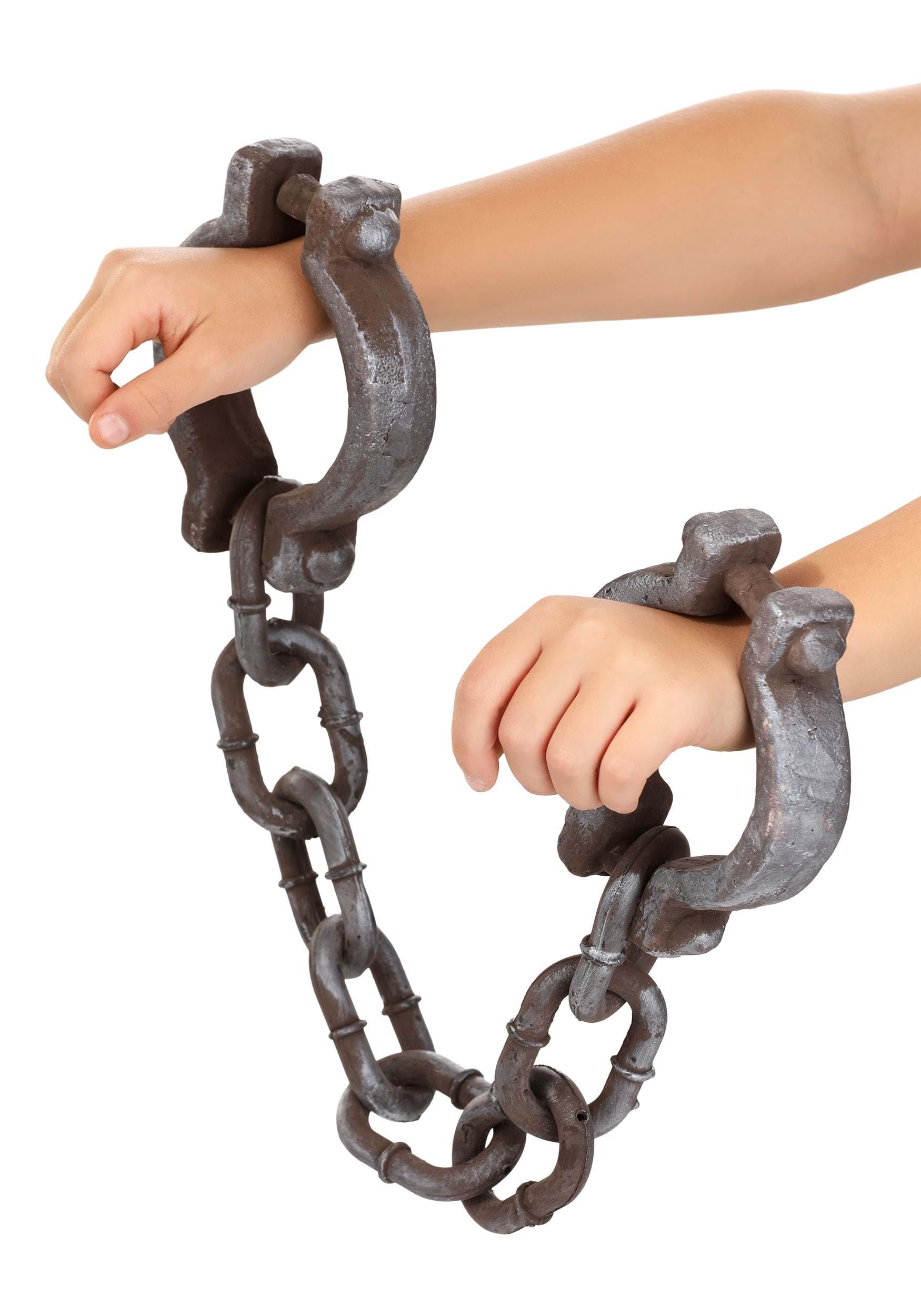 Chain Gang Shackles Standard : Amazon.nl